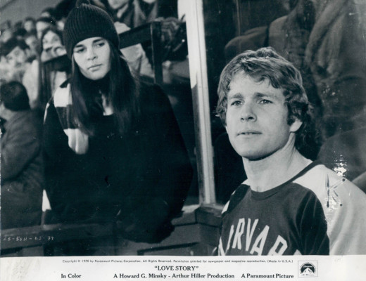 Ali MacGraw pic #383575