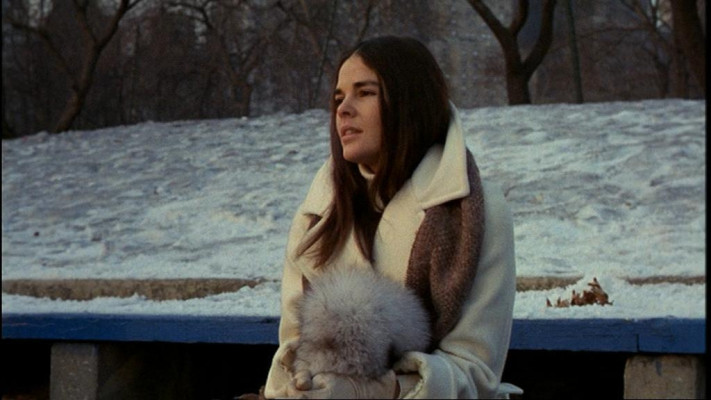 Ali MacGraw pic #108138