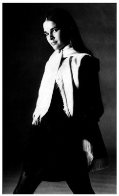 Ali MacGraw pic #369976