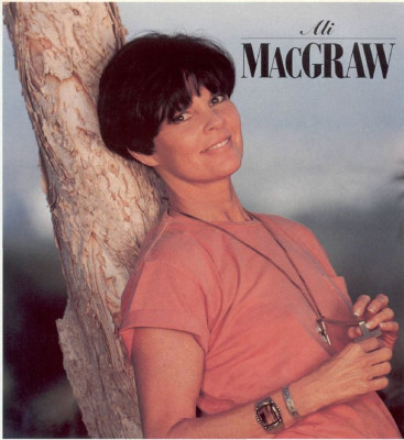 Ali MacGraw pic #380051