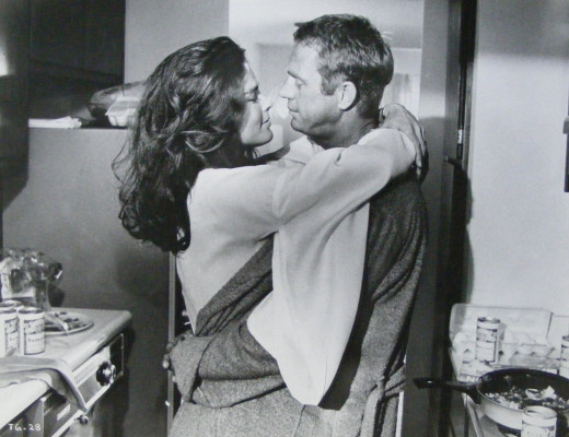 Ali MacGraw pic #383573