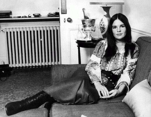 Ali MacGraw pic #379228