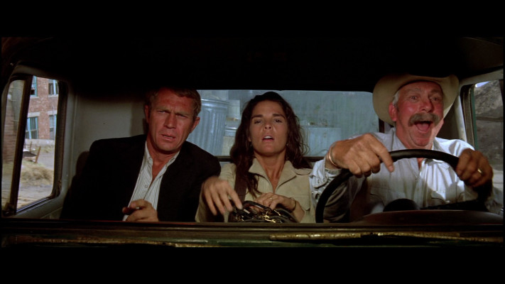 Ali MacGraw pic #282092