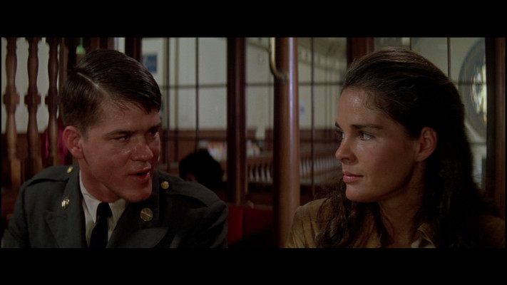 Ali MacGraw pic #282094