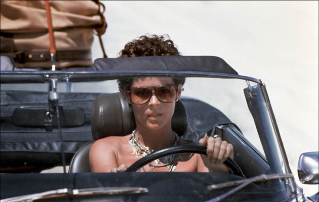 Ali MacGraw pic #352088