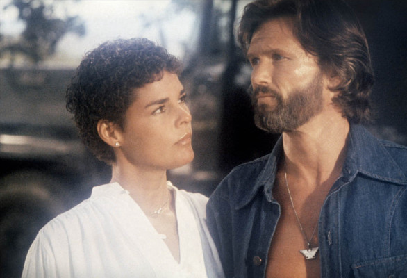 Ali MacGraw pic #352087