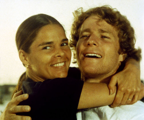 Ali MacGraw pic #360039