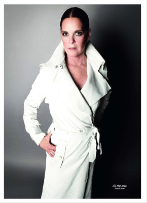 Ali MacGraw pic #347325
