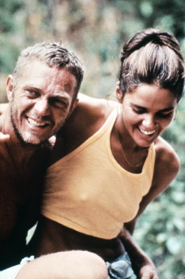 Ali MacGraw pic #360040