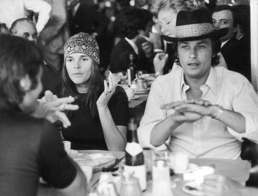 Ali MacGraw pic #400358
