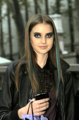 Ali Michael pic #266196