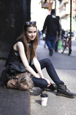 Ali Michael pic #274113