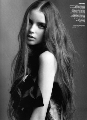 Ali Michael pic #214912