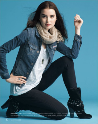 Ali Michael pic #279634