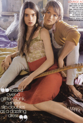 Ali Michael pic #223940