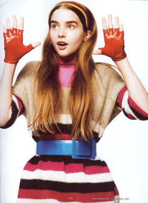 Ali Michael pic #223939