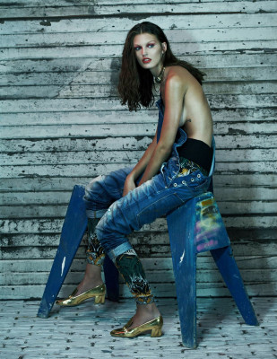Ali Stephens pic #945457