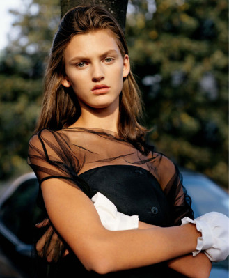 Ali Stephens pic #650874