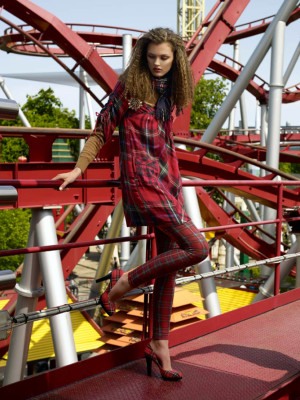 Ali Stephens pic #261773