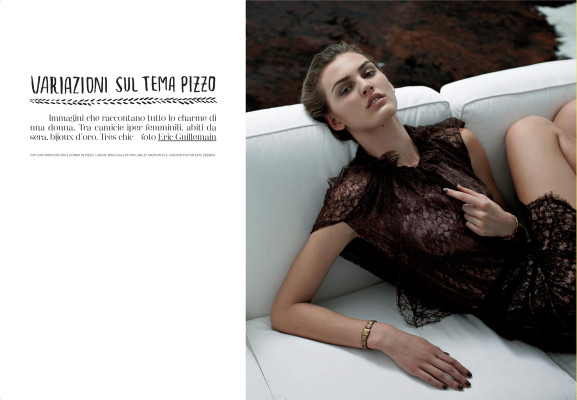 Ali Stephens pic #290281