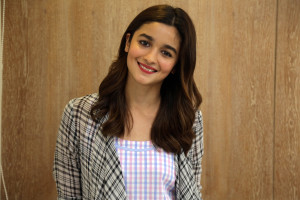 Alia Bhatt pic #1089682