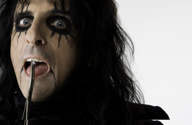 photo 11 in Alice Cooper gallery [id188495] 2009-09-18 00:00:00