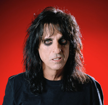 Alice Cooper pic #733125