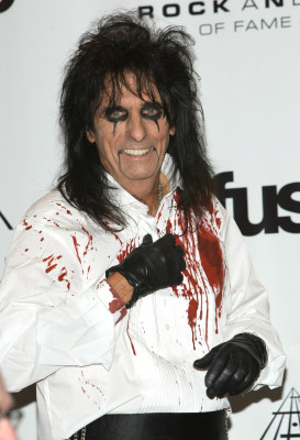 Alice Cooper pic #733127
