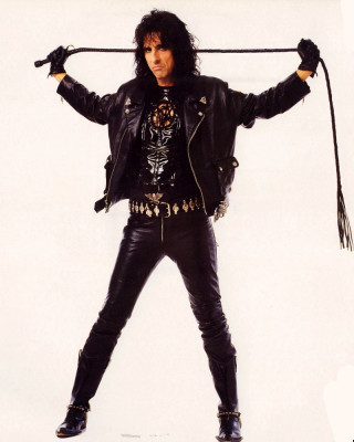 Alice Cooper pic #733126