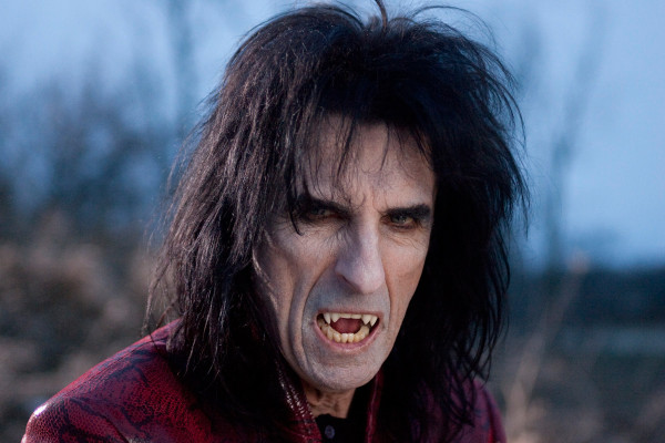 photo 6 in Alice Cooper gallery [id371303] 2011-03-15 00:00:00
