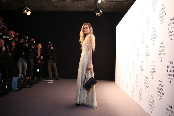 Alice Dellal pic #597978