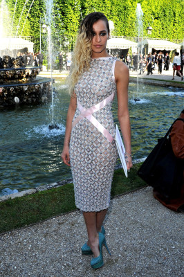 Alice Dellal pic #597974