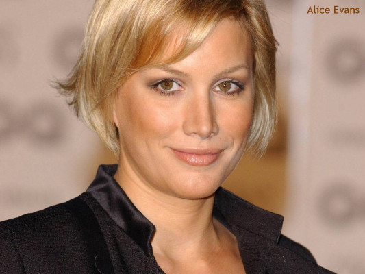 photo 7 in Alice Evans gallery [id206042] 2009-11-12 00:00:00