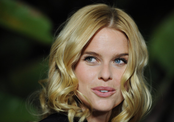 Alice Eve pic #499183