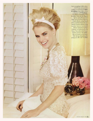 photo 16 in Alice Eve gallery [id531545] 2012-07-06 00:00:00