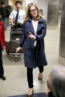 photo 3 in Alice Eve gallery [id596550] 2013-01-20 00:00:00