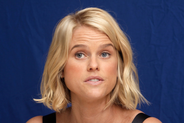 photo 4 in Alice Eve gallery [id518342] 2012-06-04 00:00:00