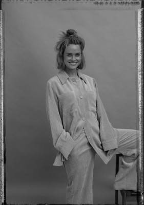 ALICE EVE for Make Magazine, Classic Issue Spring 2020