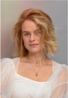 ALICE EVE for Make Magazine, Classic Issue Spring 2020