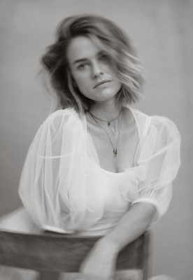 ALICE EVE for Make Magazine, Classic Issue Spring 2020