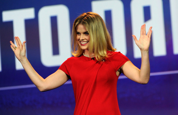 Alice Eve pic #598034