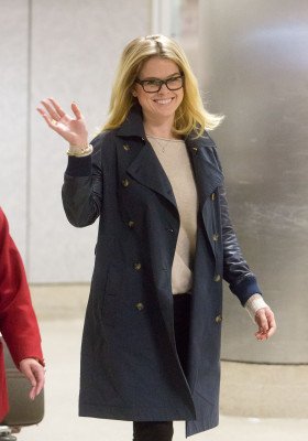 Alice Eve pic #600110