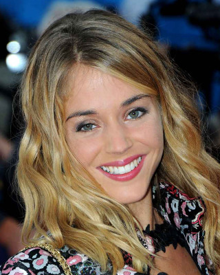 Alice Isaaz pic #838698