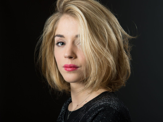 Alice Isaaz pic #838957