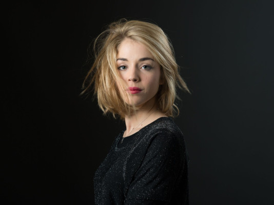 Alice Isaaz pic #838956