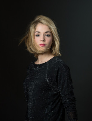 Alice Isaaz pic #838954