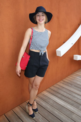 photo 3 in Alice Isaaz gallery [id838700] 2015-10-21 00:00:00
