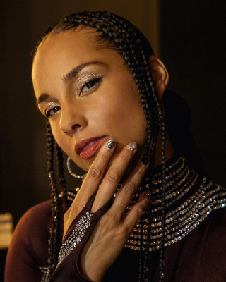 Alicia Keys