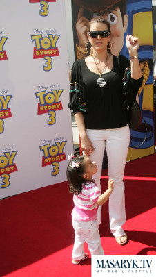 Alicia Machado pic #299861