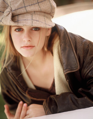 photo 8 in Alicia Silverstone gallery [id76920] -0001-11-30 00:00:00